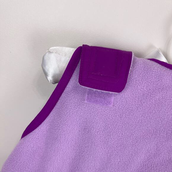 Columbia Girls Snow Bib Overalls 6-12 Months - Picture 7 of 7